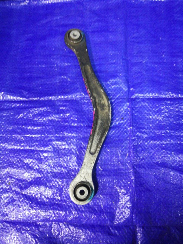 Запчасть рычаг подвески задний Mercedes-Benz S-Class W220 A2203521105 контрактная Рычаг подвески задний Mercedes-Benz S-Class W220 A2203521105 контрактная