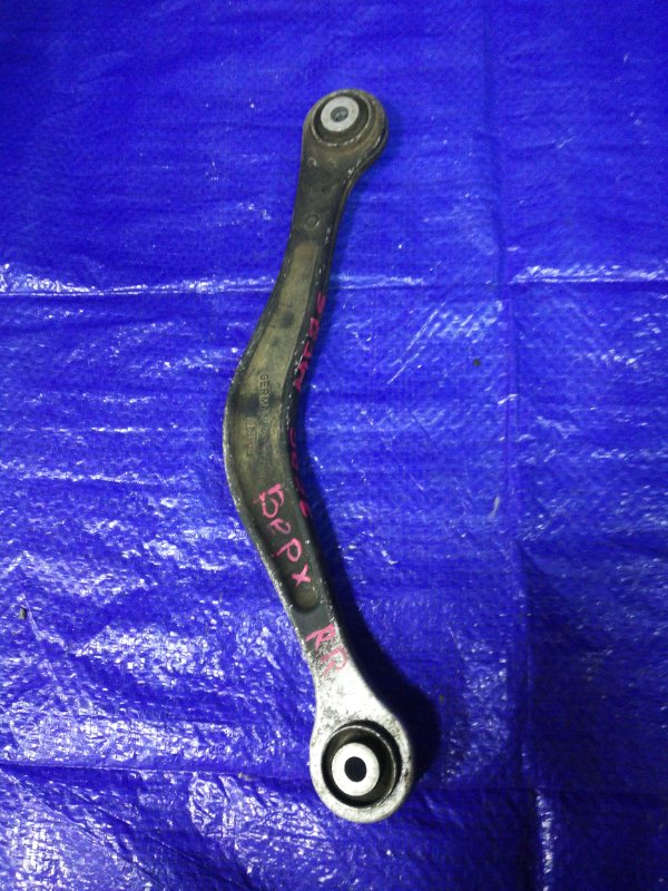 Рычаг подвески задний S-Class W220 Рычаг подвески задний S-Class W220