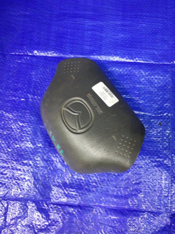 Запчасть подушка безопасности в руль Mazda Bongo SK82V S47P3280043 контрактная Подушка безопасности в руль Mazda Bongo SK82V S47P3280043 контрактная