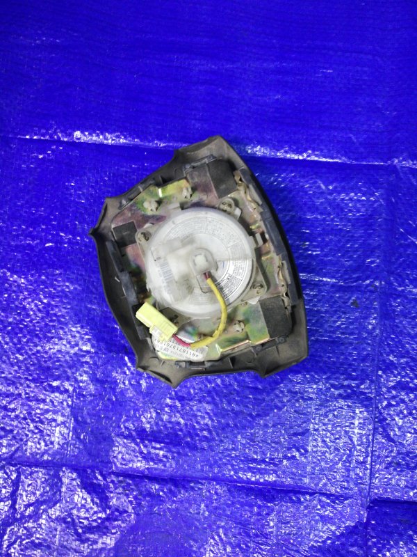 Подушка безопасности в руль Bongo Friendee SGLR