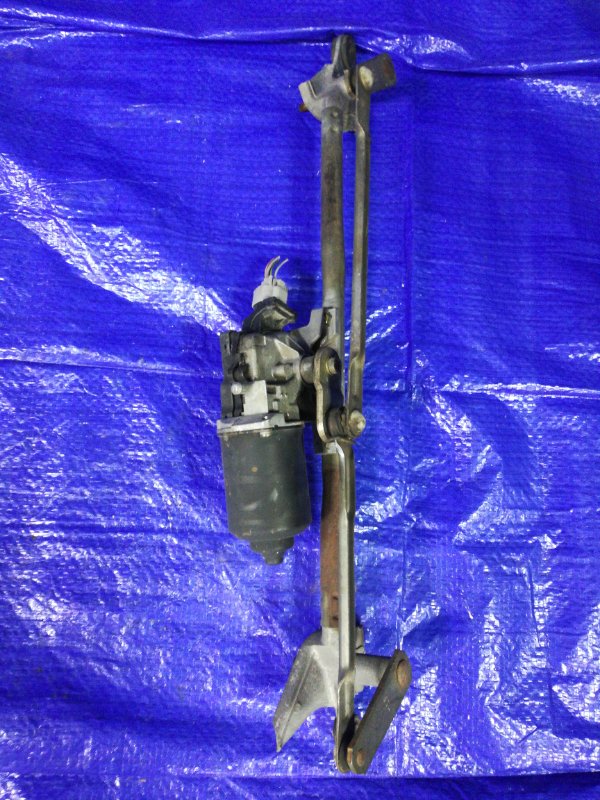 Трапеция дворников передняя Atenza GG3S Трапеция дворников передняя Atenza GG3S