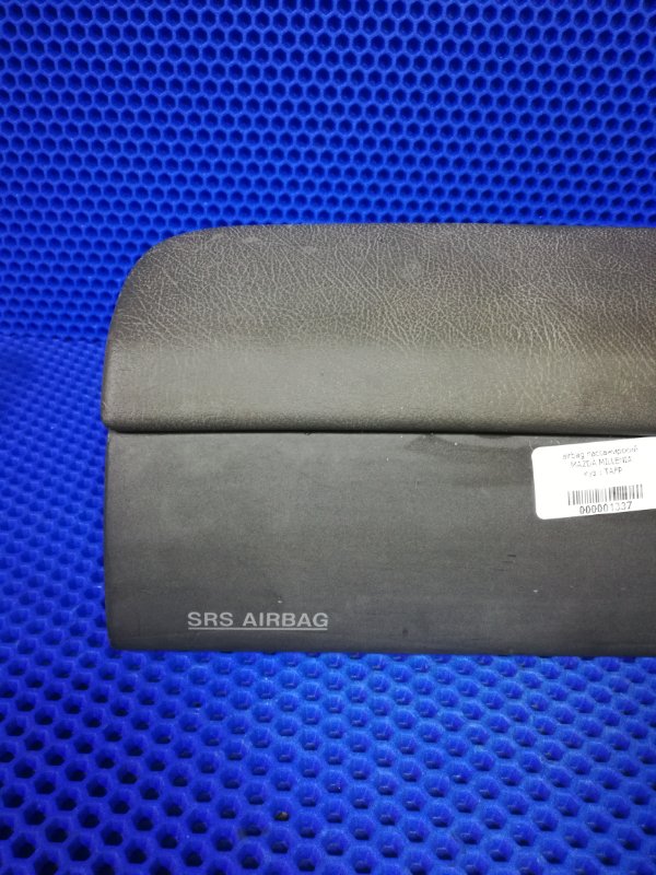 Подушка безопасности пассажира передняя левая Millenia TAFP