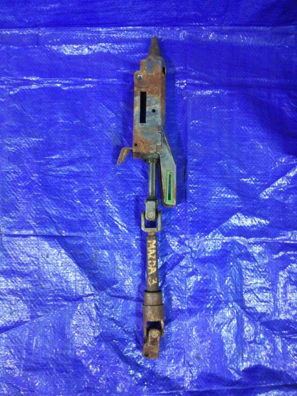 Рулевой карданчик Mazda3 BK Рулевой карданчик Mazda3 BK