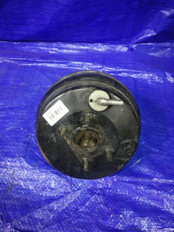 Вакуумный усилитель тормозов Toyota Town Ace YR30G 44610-28270 контрактная
