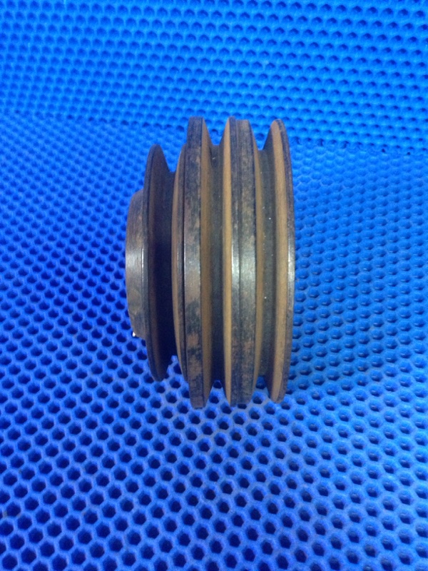 Шкив коленвала Mazda Bongo SK82VN F8 Шкив коленвала Mazda Bongo SK82VN F8