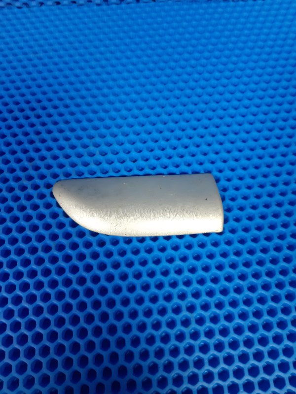 Запчасть молдинг на крыло передний левый Mazda Capella GWEW G14H50691 контрактная Молдинг на крыло передний левый Mazda Capella GWEW G14H50691 контрактная