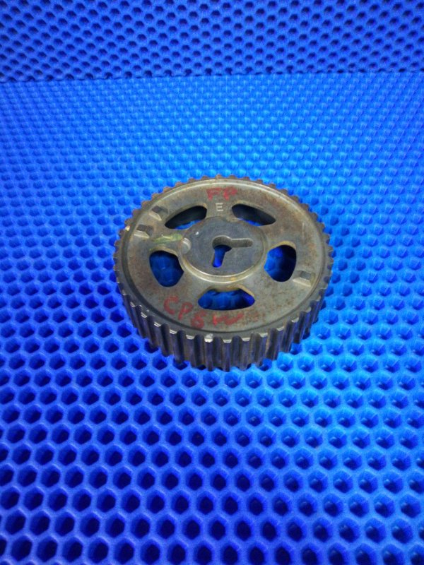 Шестерня распредвала Premacy CP8W FP-DE