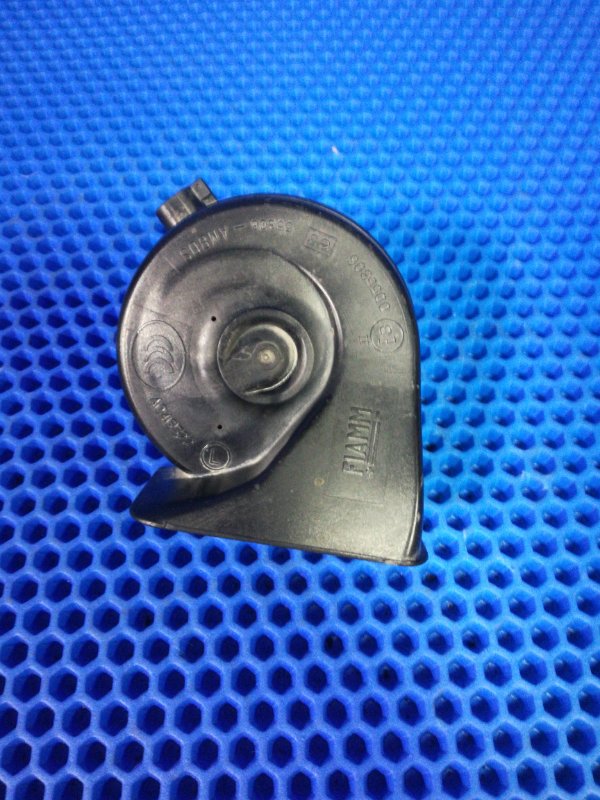 Звуковой сигнал FIAT LINEA 2012 323 1.4 L A046522 контрактная