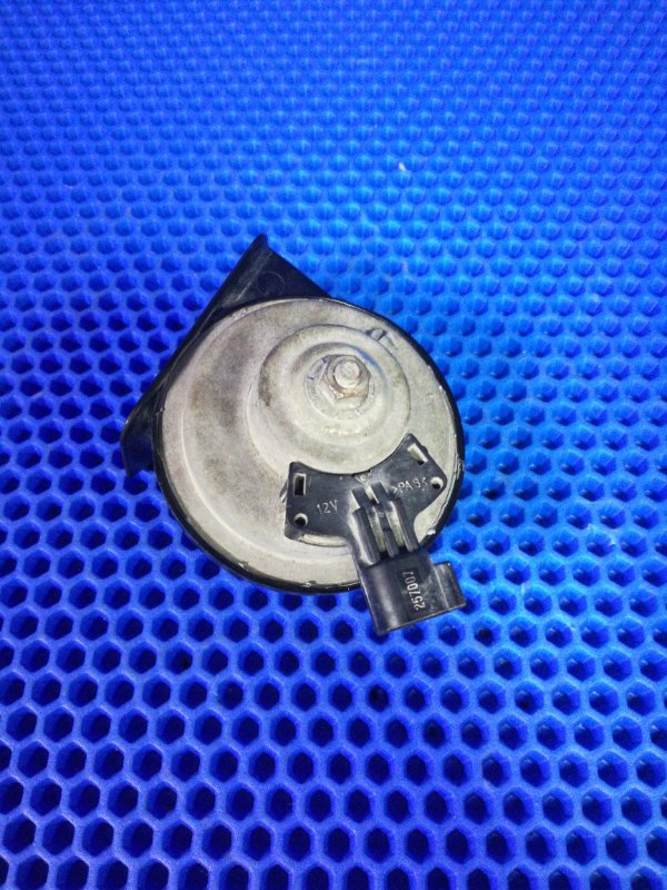 Звуковой сигнал LINEA 2012 323 1.4 L