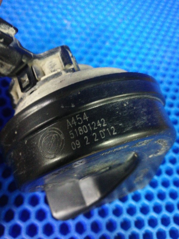 Звуковой сигнал FIAT LINEA 323 1.4 L