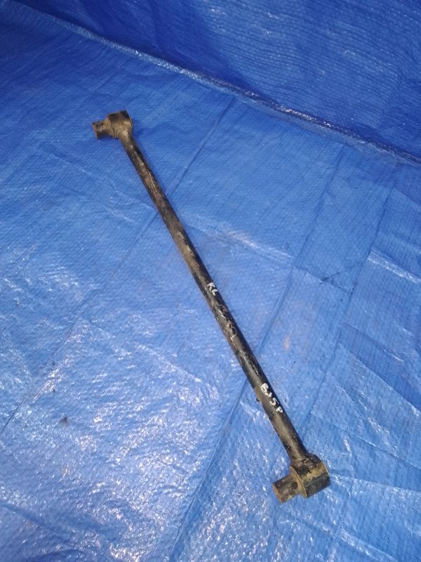 Рычаг подвески задний Mazda Familia BJ5P BJ3D28600A контрактная