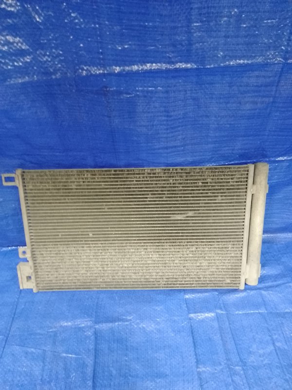 Радиатор кондиционера FIAT LINEA 2012 323 1.4 L 51785214 контрактная