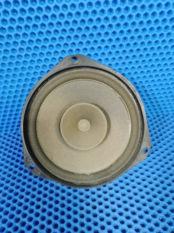 Динамик передний FIAT LINEA 2012 323 1.4 L 50508493 контрактная