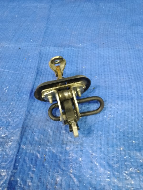 Ограничитель двери передний FIAT LINEA 2012 323 1.4 L 51799767 контрактная