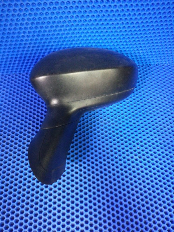 Запчасть зеркало заднего вида боковое левое FIAT LINEA 2012 323 1.4 L 735473790 контрактная Зеркало заднего вида боковое левое FIAT LINEA 2012 323 1.4 L 735473790 контрактная