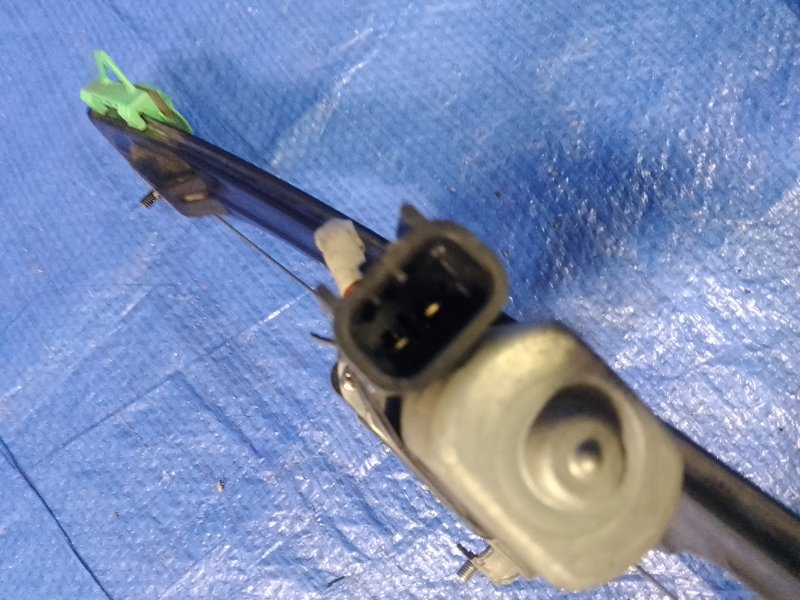 Стеклоподъемный механизм передний левый FIAT LINEA 323 1.4 L