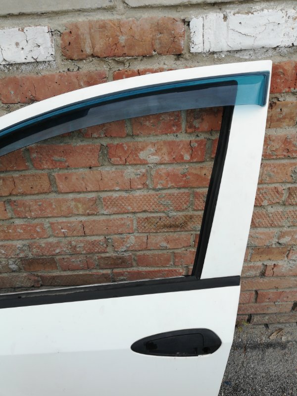 Дверь боковая передняя левая FIAT LINEA 323 1.4 L