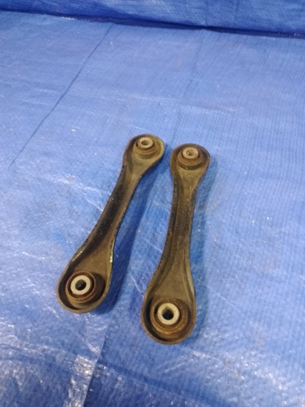 Рычаг подвески задний Mazda Axela BKEP контрактная