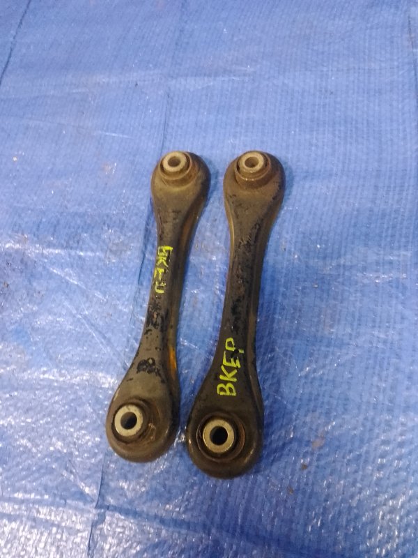 Рычаг подвески задний Axela BKEP