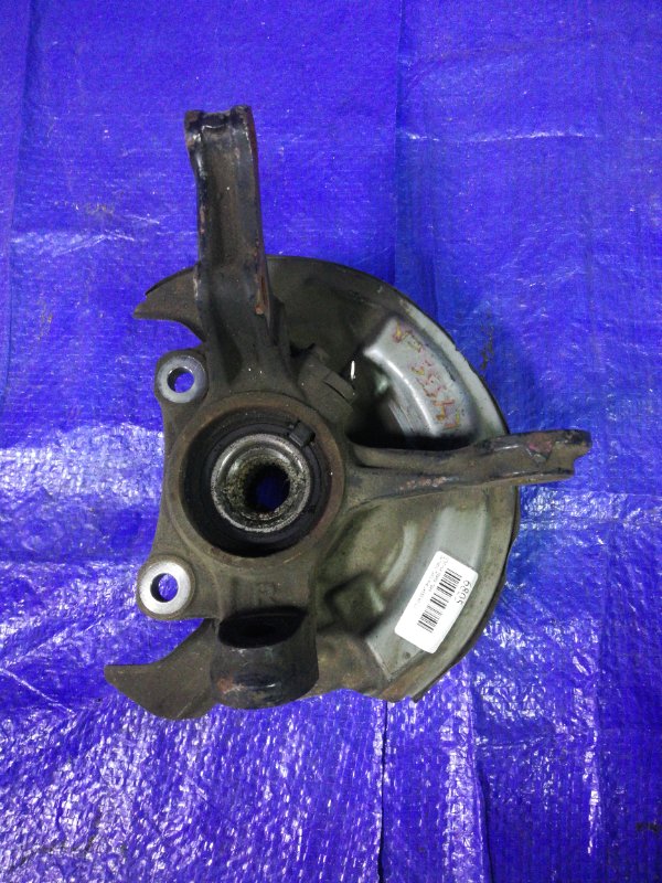 Ступица передняя правая Tanto exe L455S KF-VE