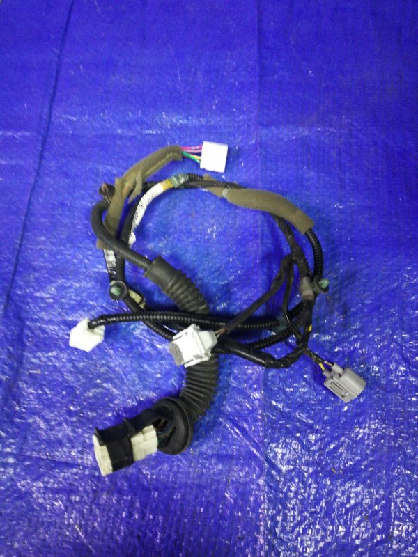 Проводка двери задняя левая Honda Crossroad RT1 32754-SYP-000 контрактная