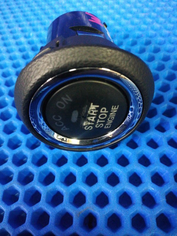 Кнопка старт-стоп Atenza GH5FW L5VE Кнопка старт-стоп Atenza GH5FW L5VE