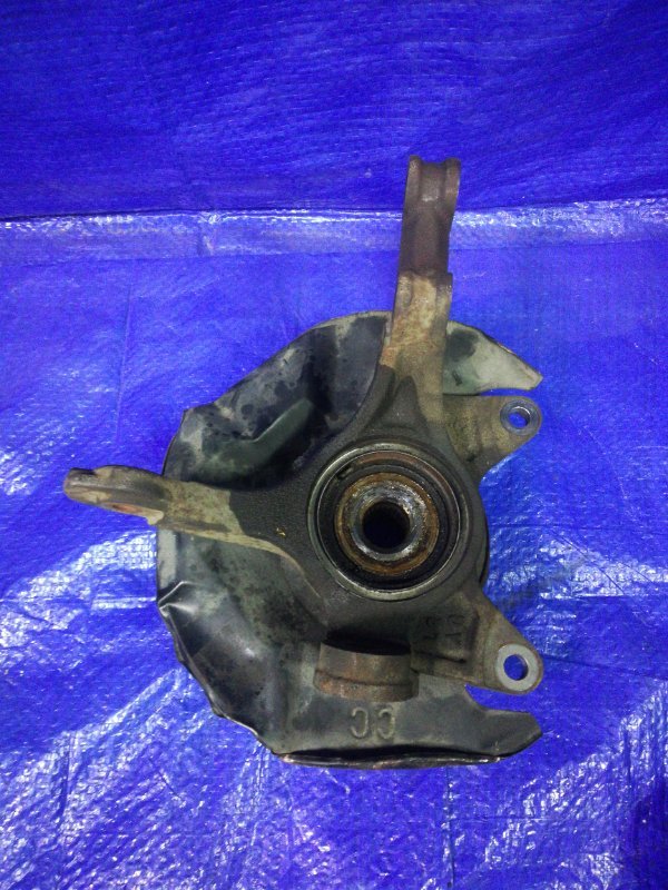 Ступица передняя левая Mobilio Spike GK1 L15A