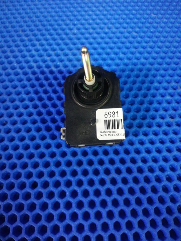 Корректор фар Mark X GRX120