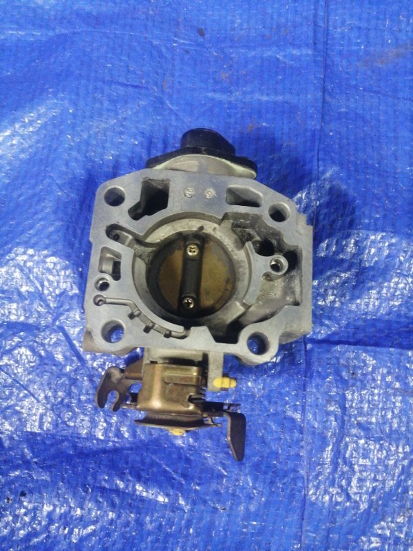 Корпус дроссельной заслонки Civic Ferio EK2 D13B