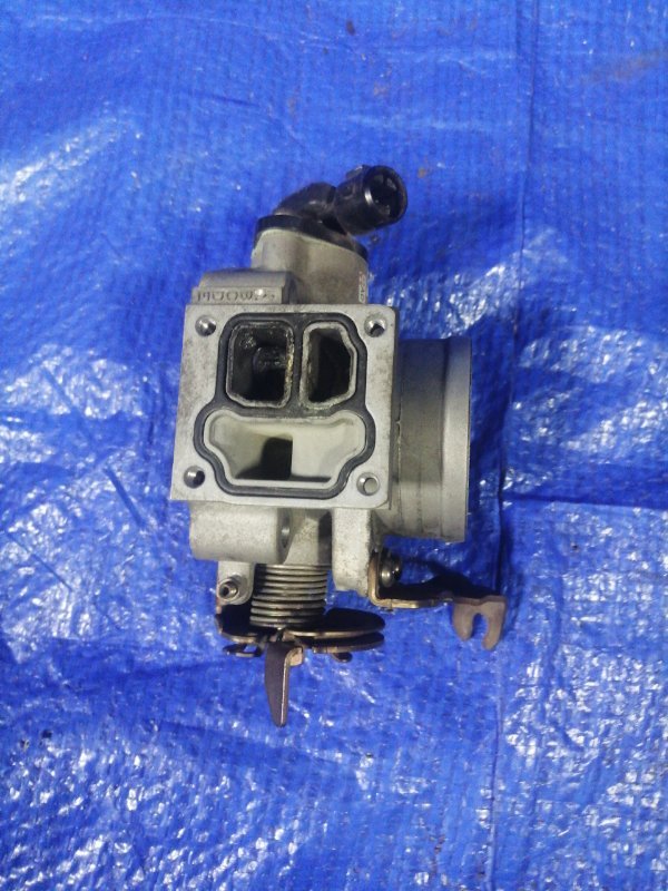 Корпус дроссельной заслонки Civic Ferio EK2 D13B