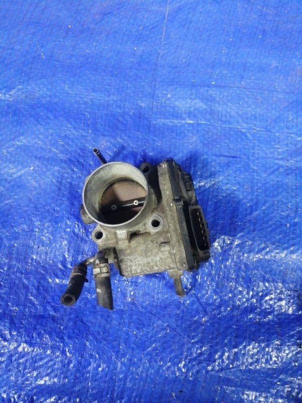 Дроссельная заслонка Toyota Ipsum ACM21W 2AZFE 22030-28060 контрактная