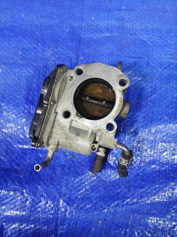 Дроссельная заслонка Ipsum ACM21W 2AZFE