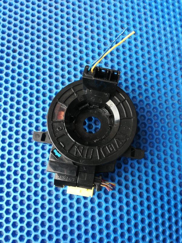 Шлейф-лента подушки безопасности Toyota Mark X GRX130 84307-75010 контрактная