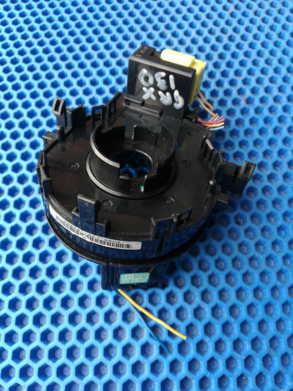 Шлейф-лента подушки безопасности Mark X GRX130