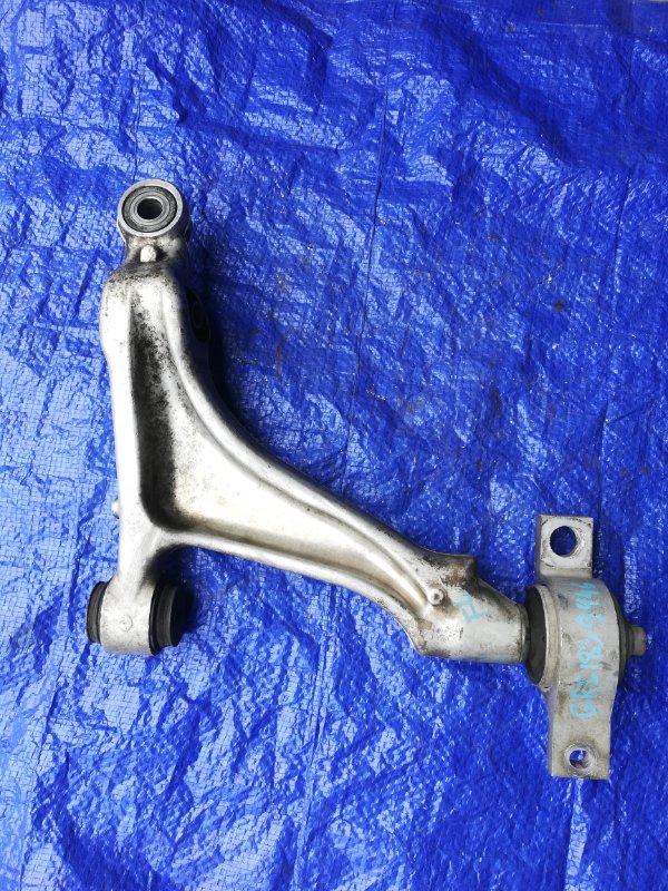 Рычаг подвески передний левый Crown GRS183