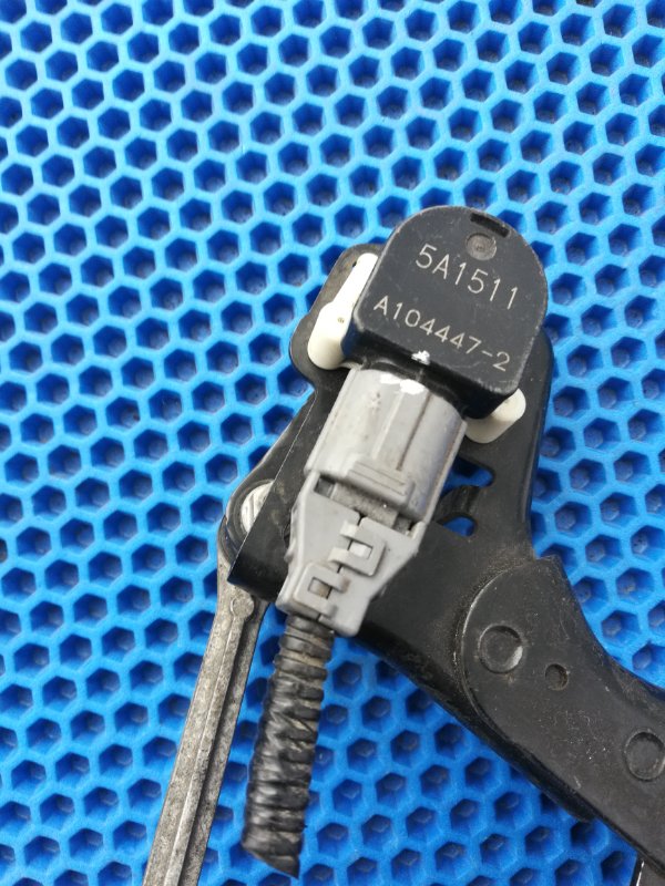 Датчик высоты дорожного просвета задний Grace GM4