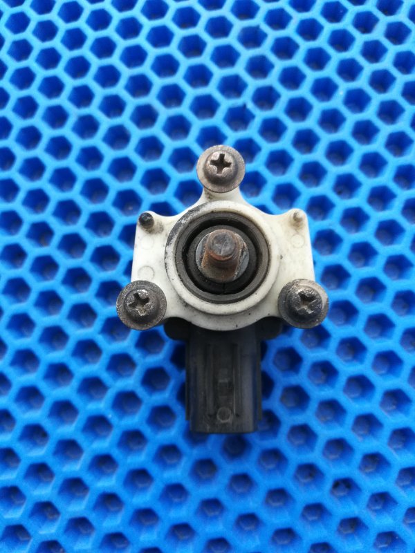 Датчик высоты дорожного просвета передний RX-8 SE3P