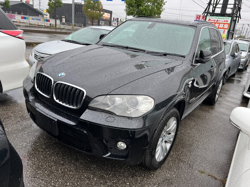 Bmw X5 2010 Года Купить