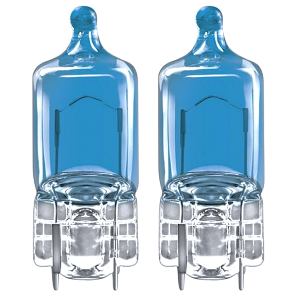 Лампа w5w OSRAM 2825HCBI Лампа w5w OSRAM 2825HCBI