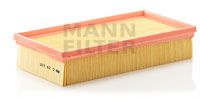 Фильтр воздушный MANN C29105 Фильтр воздушный MANN C29105