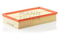 Фильтр воздушный MANN С32164 Фильтр воздушный MANN С32164