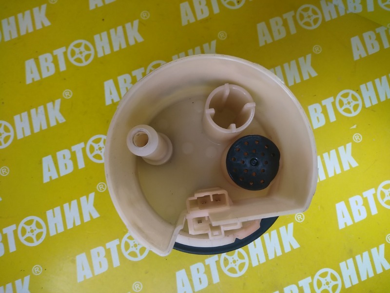 Крышка корпуса топливного насоса TOYOTA PORTE NNP11