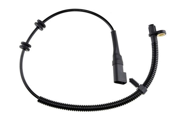 Датчик abs задний левый hca-fr-008 новая