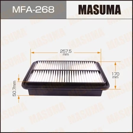 Фильтр воздушный MFA-268 новая