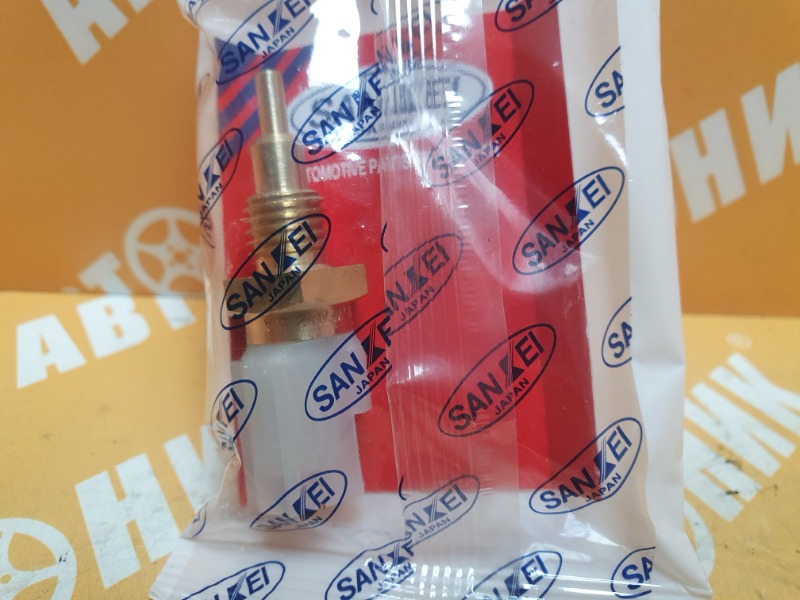 Датчик температуры KW-414 новая