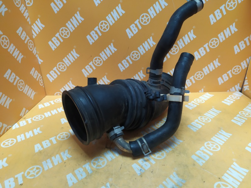 Гофра воздушного фильтра BLUEBIRD EU14 Гофра воздушного фильтра BLUEBIRD EU14