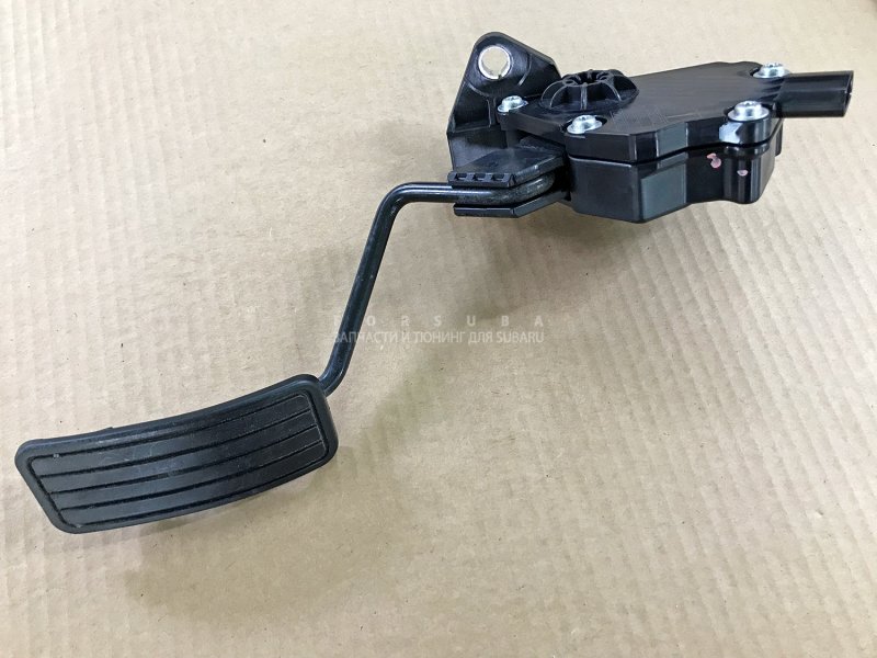 Педаль газа Forester 2010 SHJ FB20ASZNXA