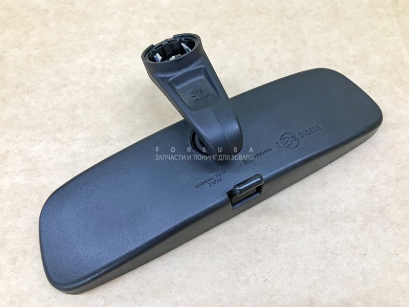 Зеркало салона Outback 2007 BPE EZ30DJCDGE