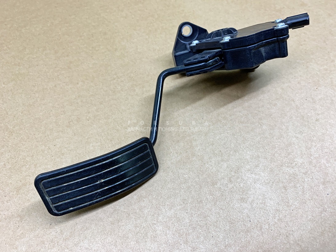 Педаль газа Legacy 2010 BR9 EJ255