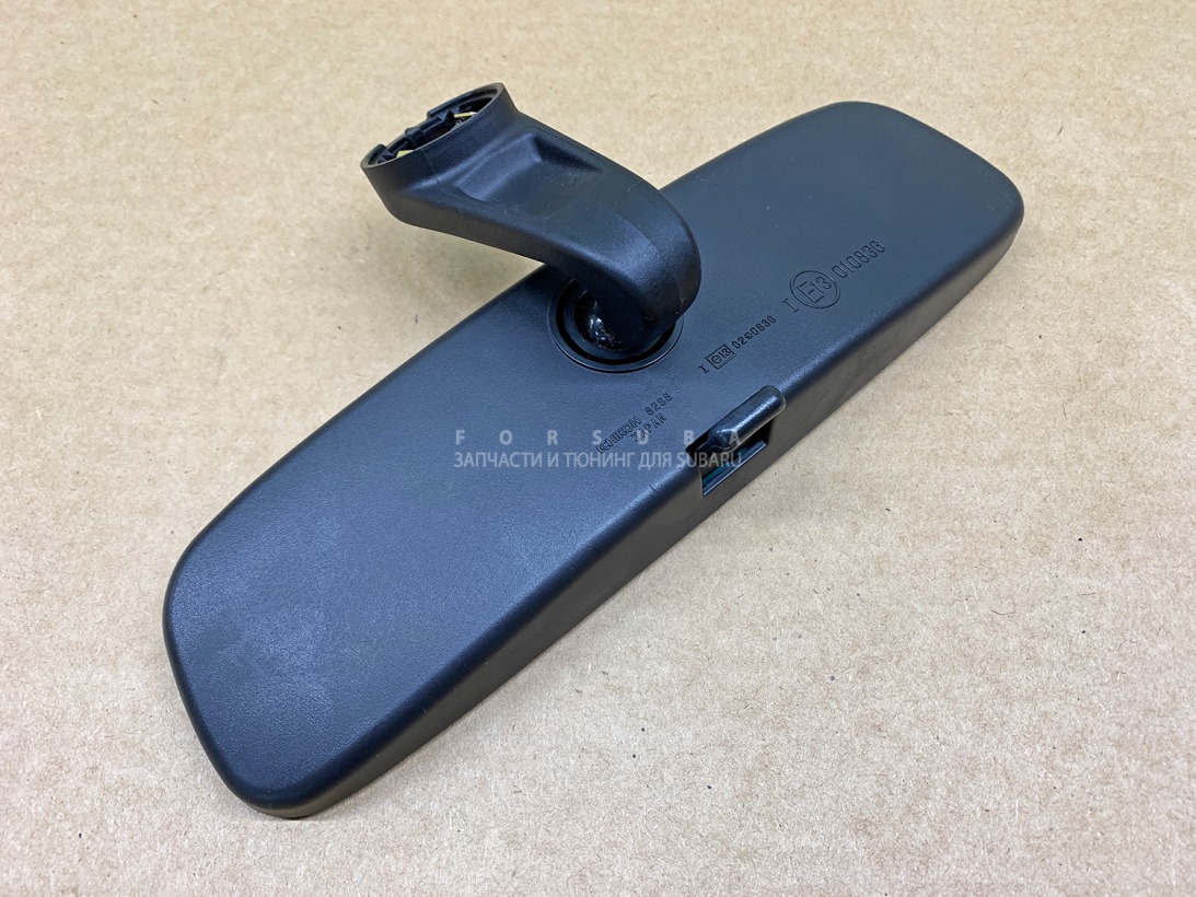 Зеркало салона Legacy 2005 BL5 EJ20XDKCJE Зеркало салона Legacy 2005 BL5 EJ20XDKCJE